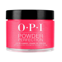 OPI Powder Perfection 1.5oz - Bright Where I Belong! DPS080