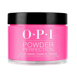 OPI Powder Perfection 1.5oz - Go with the Floatie DPS082