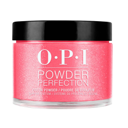 OPI Powder Perfection 1.5oz - If U Like Pinka Coladas DPS083