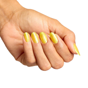 OPI Powder Perfection 1.5oz - Paintin' on Sunshine! DPS079