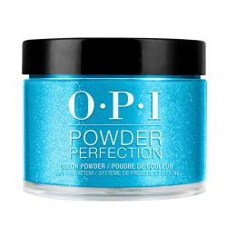 OPI Powder Perfection 1.5oz - Sky Blue's the Limit DPS077