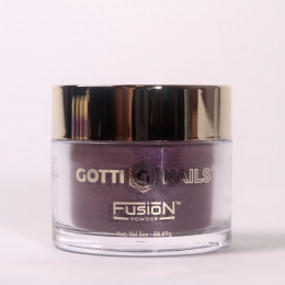 Gotti Fusion Powder 2 oz - Sparkle with Care 31F 27921