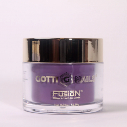 Gotti Fusion Powder 2 oz - Only God Can Judge Me 37F 27927