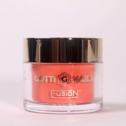 Gotti Fusion Powder 2 oz - Favorite Fire Fighter 65F 27955