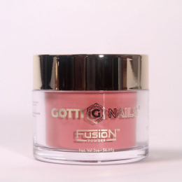 Gotti Fusion Powder 2 oz - Keep It Mauvin? 68F 27958
