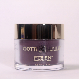 Gotti Fusion Powder 2 oz - Midnight Romance 87F 27977