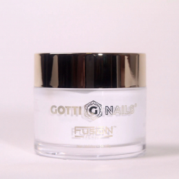 Gotti Fusion Powder 2 oz - Crystal Clear 00F 28007
