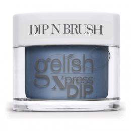 Gelish Xpress Dip Powder 1.5 oz - Test The Water 1620482