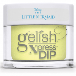 Gelish Xpress Dip Powder 1.5 oz - All Sands On Deck 1620493