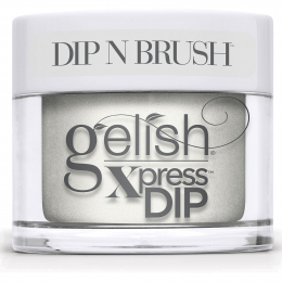 Gelish Xpress Dip Powder 1.5 oz - Dew Me A Favor 1620494
