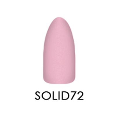 Chisel Dip Powder 2 fl oz - Solid 72  #20409/42119