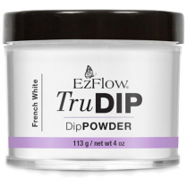 EzFlow TruDip DipPowder 113g/4 oz - French White #66814