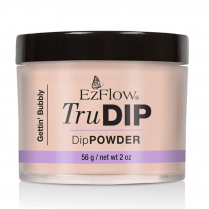 EzFlow TruDip DipPowder 56g/2 oz - Gettin' Bubbly #66826