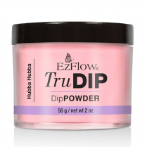 EzFlow TruDip DipPowder 56g/2 oz - Hubba Hubba #66830