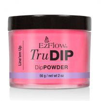 EzFlow TruDip DipPowder 56g/2 oz - Line' em Up #66845