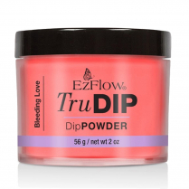 EzFlow TruDip DipPowder 56g/2 oz - Bleeding Love #66846