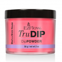 EzFlow TruDip DipPowder 56g/2 oz -She's A Brick House #66847