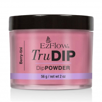 EzFlow TruDip DipPowder 56g/2 oz - Berry-Tini #66854