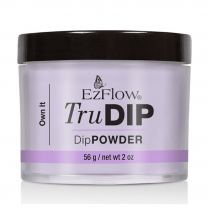 EzFlow TruDip DipPowder 56g/2 oz - Own It #66865