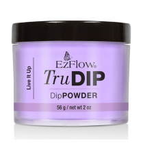 EzFlow TruDip DipPowder 56g/2 oz - Live It Up #66866