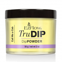 EzFlow TruDip DipPowder 56g/2 oz - Call Me A Cab #66867