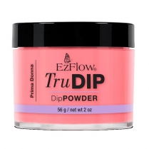 EzFlow TruDip DipPowder 56g/2 oz - Prima Donna #67316