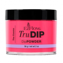 EzFlow TruDip DipPowder 56g/2 oz - The Cosmo #67318