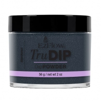 EzFlow TruDip DipPowder 56g/2 oz - Blackout #67354