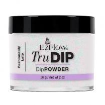 EzFlow TruDip DipPowder 56g/2 oz - Fashionably Late #67361