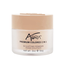 Aora Premium Dip & Sculpting Powder 2oz Feels like Fall
