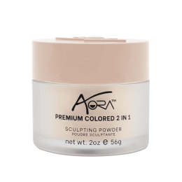 Aora Premium Dip & Sculpting Powder 2oz Sands of Time 48018