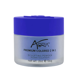Aora Premium Dip & Sculpting Powder 2oz No negativity 48026