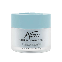 Aora Premium Dip & Sculpting Powder 2oz Baby Boy 48029