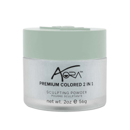 Aora Premium Dip & Sculpting Powder 2oz Gray Skies 48030