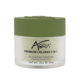 Aora Premium Dip & Sculpting Powder 2oz Smells Like Money