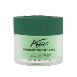 Aora Premium Dip & Sculpting Powder 2oz Venom 48038
