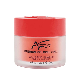 Aora Premium Dip & Sculpting Powder 2oz Re-dy or Not 48052