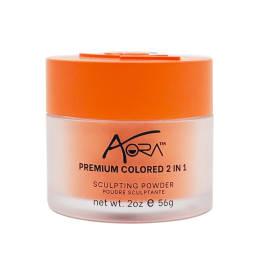 Aora Premium Dip & Sculpting Powder 2oz Breaking Dawn 48055