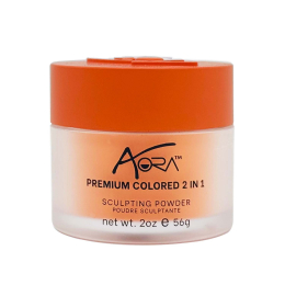 Aora Premium Dip & Sculpting Powder 2oz Smashing Punmkins