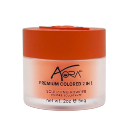 Aora Premium Dip & Sculpting Powder 2oz Fall Back 48057