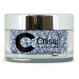 Chisel Dip Powder Glitter 2 fl oz - GL27  #82844