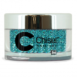 Chisel Dip Powder Glitter 2 fl oz - GL28  #82845