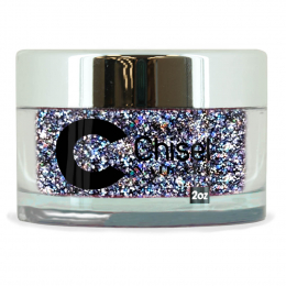 Chisel Dip Powder Glitter 2 fl oz - GL29  #82846