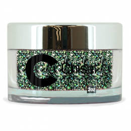 Chisel Dip Powder Glitter 2 fl oz - GL31  #82848