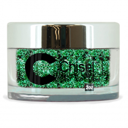 Chisel Dip Powder Glitter 2 fl oz - GL32  #82849