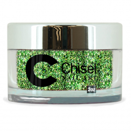 Chisel Dip Powder Glitter 2 fl oz - GL33  #82850