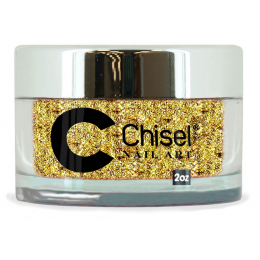 Chisel Dip Powder Glitter 2 fl oz - GL34  #82851