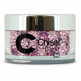 Chisel Dip Powder Glitter 2 fl oz - GL35  #82852