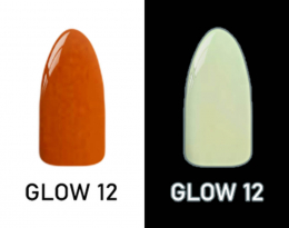 Chisel Powder Glow In Dark 2 fl oz - GLOW 12  #82855
