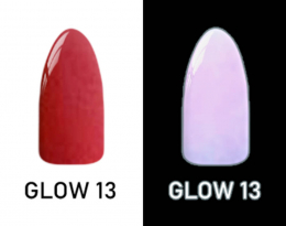 Chisel Powder Glow In Dark 2 fl oz - GLOW 13  #82856